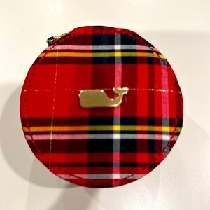 Vineyard Vines Jewelry Case Small